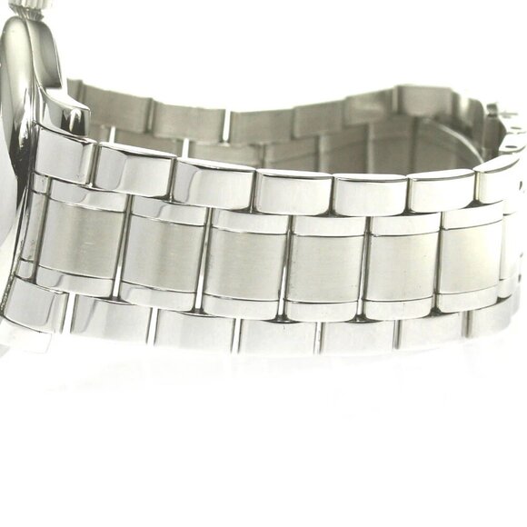 LONGINES Master collection black Dial Automatic Men's Watch - Picture 6 of 6